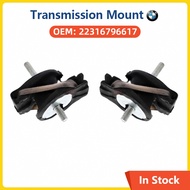 Auto parts Transmission Mount For BMW F20 F22 F30 F32 F34 F35 F36 320i 330i 328i 228i 428i 230i 430i