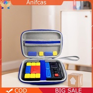 Hard Carrying Case Protective Storage Holder for GiiKER Super Slide Brain Games