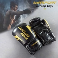 TaffSPORT MMA UFC Boxing Muay Thai Gloves