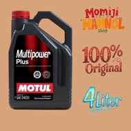 Motul Multipower 4 Liter 0W20 Engine Oil (No Ship Sabah Sarawak)