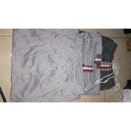 Relaxed DRESS PANTS / SLEEP PANTS