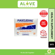 [ALIVE PHARMACY] PIASCLEDINE Kapsul 30'S (Untuk Sendi)