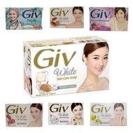 GIV sabun mandi sabun batang GIV sabun Sabun Mandi