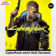 Cyberpunk 2077 PC Game 100% Tested Lower Price same like gta 5