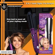 2in1 ionic styler pro instyler