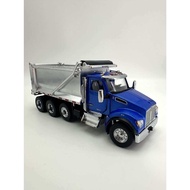 KenWORTH T880S American KenWORTH Automatic Dump Truck 1: 50 Transporter Model DM71078