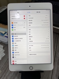 Apple iPad mini 5 (64GB)