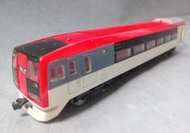 Yonezawa(Diapet) 1/100 日本合金火車系列/ JR 253系 NEX成田特快列車