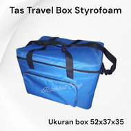 TAS Travel Box Styrofoam (HANYA TAS) TAS GG