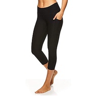 Quần Legging Lửng Nữ Capris Leggings - SIZE XS/S/M