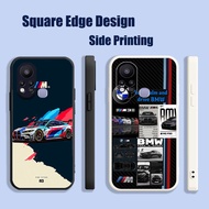 Casing For Huawei Nova 3i 7i 8i 5T Y9S JDM BMW racing car DJW29 Phone Case Square Edge
