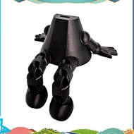 For Xiaozhi for AI Voice Chat Robot Body Shell Case Base 3D Printing Design for AI Voice Chat Robot 