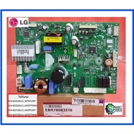 LG/Main/LG/Ebr Refrigerator Spare Part Board78083316/Original Factory Parts