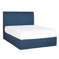 Mika Storage Bed Frame FREE Delivery - King | QUEEN | Super Single | SINGLE | Divan Bedframe | Drawer Bed