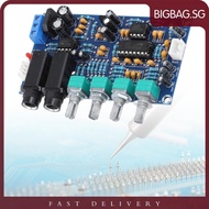 [bigbag.sg] XH-M173 PT2399 Power Amplifier Board Digital Audio Amplifier AC 12V for Karaoke