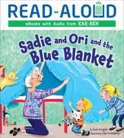 Sadie and Ori and the Blue Blanket Jamie Korngold