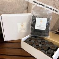 Christian Catholic Home Blessing New Home Cleansing-Instant Frankincense Incense Cones