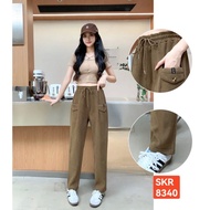 Kodoray pants 8340 import / begy corduray pants import / imported kodoray pants - MFMEI2