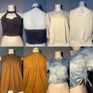 Cute Fabric (Ready To Ship)