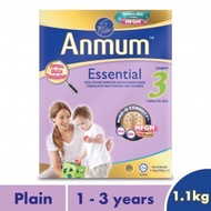 anmum essential step 3 1.2kg