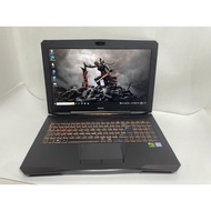 Gaming Laptop Mouse  NG-N-i5550 Core i7-7th gen  (2.80 hz) Ram 32gb SSD 1tb Nvidia GTX 1060 graphic 