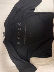 Hyrox Tee