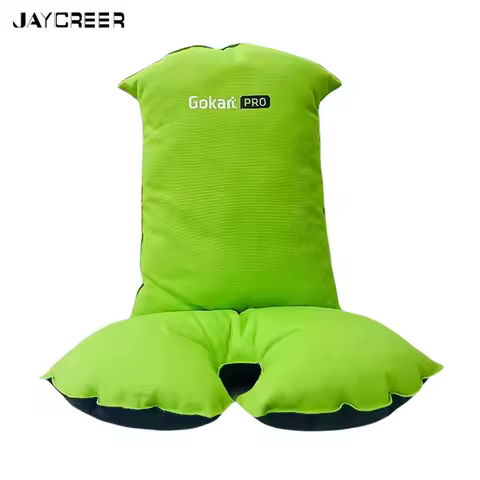 JayCreer Seat Cushion For Segway Gokarts