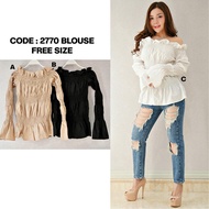 2770 BLOUSE