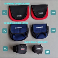 REEL POUCH REEL COVER/ REEL COVER/