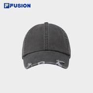 FILA FUSION FILA FUSION X Baseball Cap