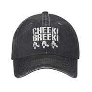 Men Women Escape From Tarkov USEC Caps Wear Baseball Cap Fashion Trucker Hat Adjustable