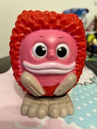 中古比蒙 - 錢甖公仔