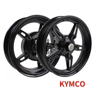 Kwangyang KS125 CK125T 19 19A Front Rim Rear Rim Rear Rim Steel Rim Wheel longjiezai20260401222450