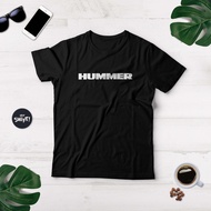 HUMMER GMC CAR T-SHIRT CAR AUTOMOTIVE T-SHIRT DISTRO CLOTHING