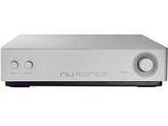 NuForce WDC200 Wireless DAC - Silver