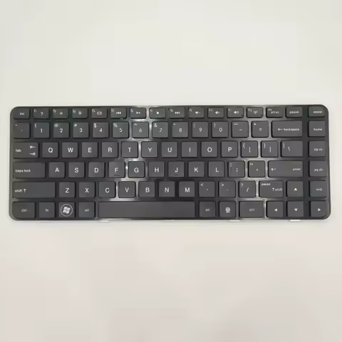 Keyboard for HP Pavilion DM4-1000 DM4-2000 DM4-1100 DM4-1200 DM4-1300 US compatible