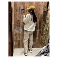 Xspc IZZUE x bape Cargo Pocket Work Trousers S - XL