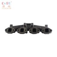 Exhaust Manifold 6137-11-5110 for Komatsu 6D105 SA6D110 SA6D105