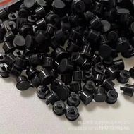 Plug Hole Cover Rubber Plug Accessories Hole Cover Cap Hole Plug Corner Code Plastic Cover Decorativ