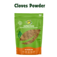 Cloves Powder, Premium Quality Cloves Powder