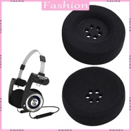 NAV Breathable Sponge Earpads for KOSS for Porta  PP KSC35 KSC75 KSC55Headset Ear