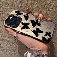 YX05 CASING CASE BUTTERFLY REALME 5 5i 5S 7i 8 8i 10 11 12 C11 C12 C15 C20 C20A C21Y C25 C25Y C25S C