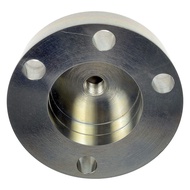 635-000 J414792B  Crankshaft Rear Seal Installation Tool for  NPR 6.0L V8,  H3 H3T H2