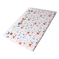 Sweet Cherry SC151 Panel Playpen Mattress / SC152 Playpen Mattress Cover/Sarung Playpen