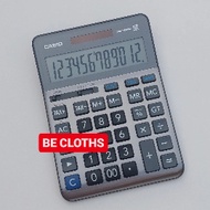 Casio DM 1200 Check Correct Calculator Casio DM 1200FM