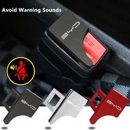 1PCS BYD Atto 3/BYD SEAL/BYD DOLPHIN Car Seat Belt Buckle Plug