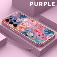 Case For Samsung Galaxy S25 S24FE S21 FE S9 Plus S10 Plus S20 FE S21 S22 Plus Ultra S23 FE Plus Ultr