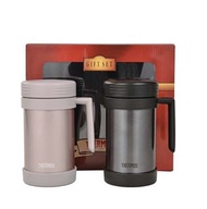 Thermos 膳魔師保溫杯3B