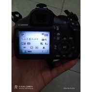 NEW Kamera Bekas Canon 1100D DSLR Murah #DSLR #CANON