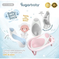 Sugar BABY BATH RACK | Anti-slip Baby Bath Mat